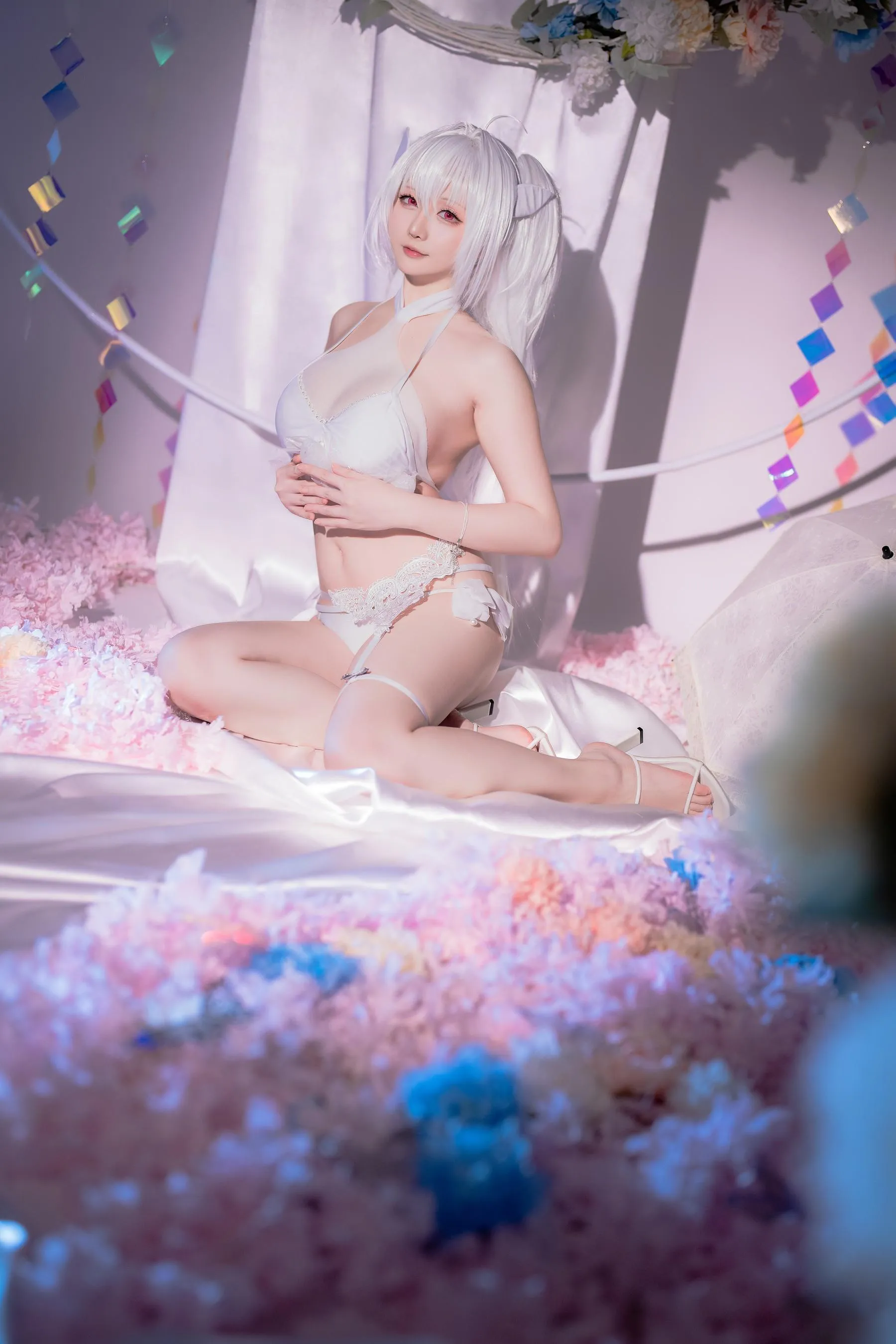 星之迟迟 – NO.154 23年8月计划A FGO-阿瓦隆女士 [33P]插图8